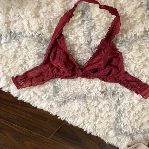 PINK Victoria's Secret Other - Bralette PINK Victoria's Secret Other - Bralette
